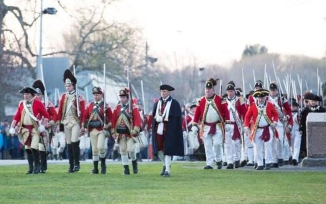 The Inn at Hastings Park, Relais & Chateaux - Boston