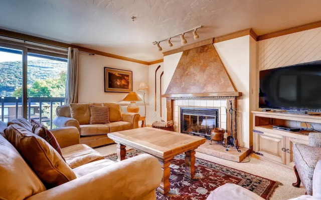 Snow Blaze Condos by Wyndham VR