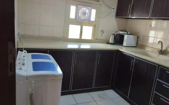 Farah Suites
