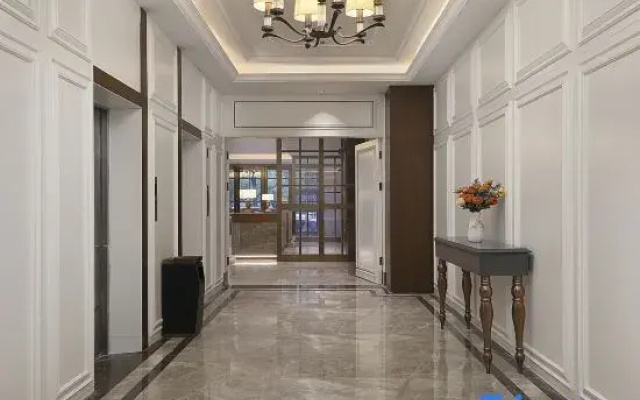 Vienna International Hotel (Hefei Xinhua College Mengcheng Subway Station)
