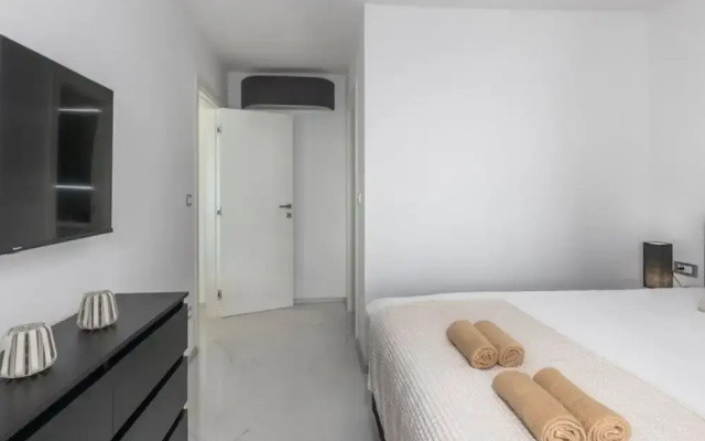 Apartments Bregha