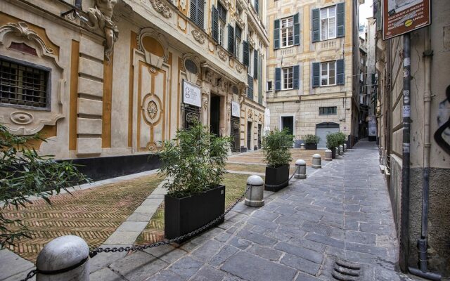 M amo Apartment al Palazzo Pellicceria by Wonderful Italy