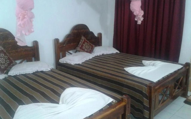 Dilshan Guest House