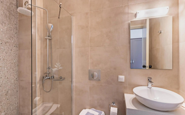 Hotel Kathrin Beach