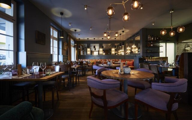 Boutique Hotel Spedition