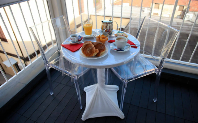 B&B Bella Pescara
