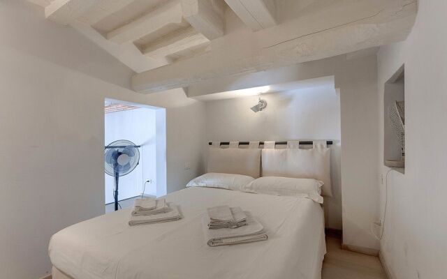 Toscanella Apartment