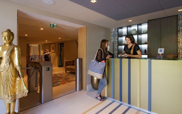 Luxury apartment with Wi-Fi in large ski area Paradiski