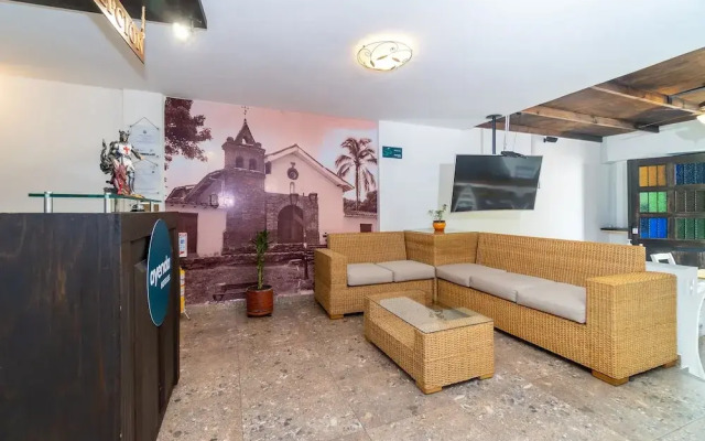 Hostal La Terraza de San Antonio