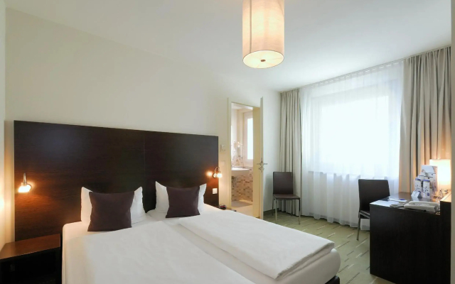 Mercure Garmisch Partenkirchen