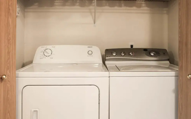 Sweet Retreat Condo in Leavenworth