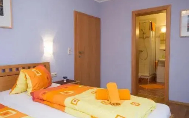 Säuleck Appartement