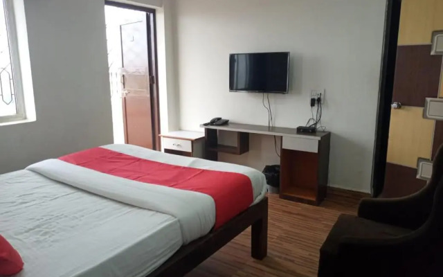 Hotel City Comfort