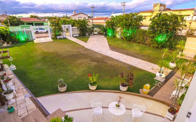 Hotel Flor de Lis