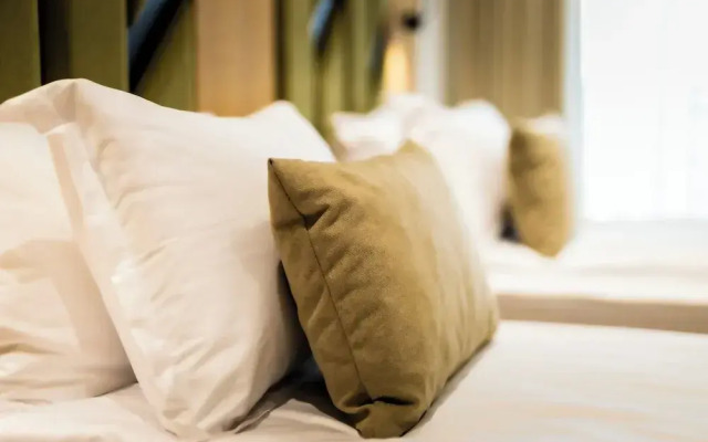 Natura All Seasons Boutique Hotel