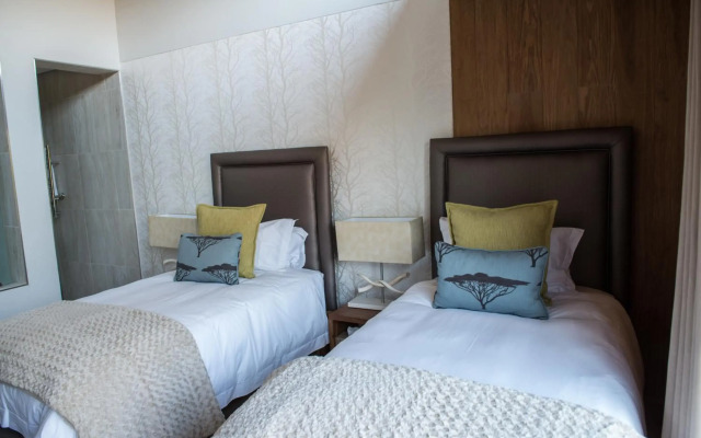 Menlyn Boutique Hotel