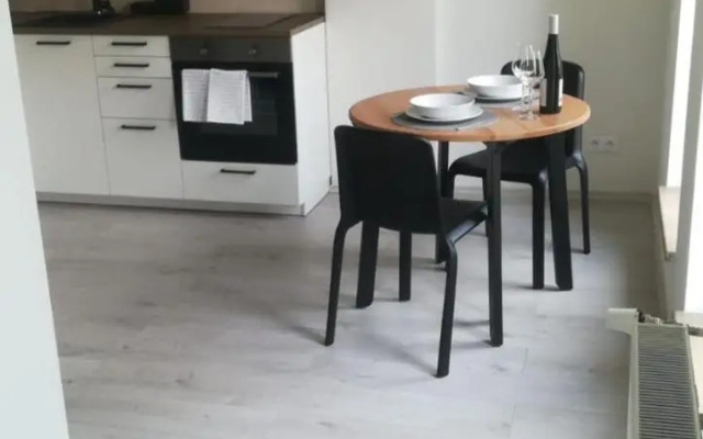 Modern Studio in Prague 7