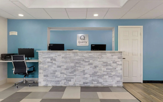 Quality Inn