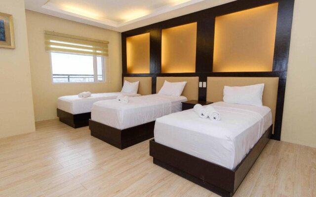 North Pointe Residences Manila