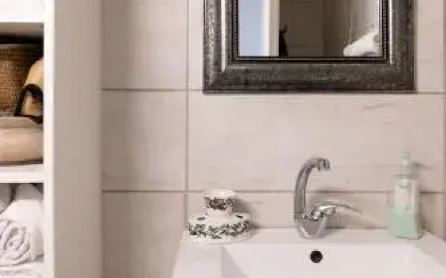 Luxury home Ahuza