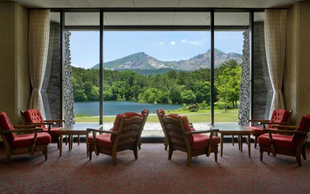 Urabandai Kogen Hotel