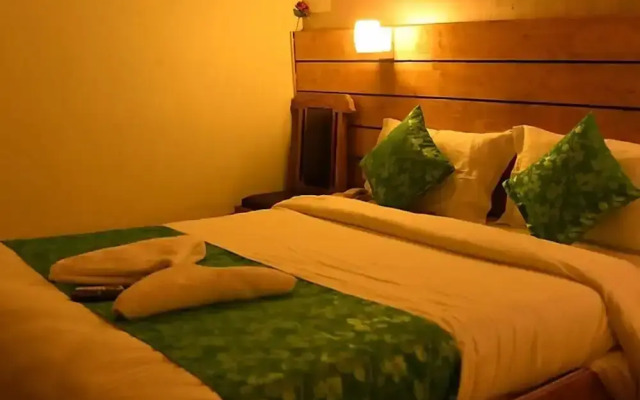 HOTEL SEA ROCK Port Blair