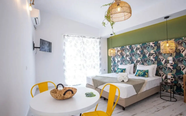 Marini Seaside Rhodes
