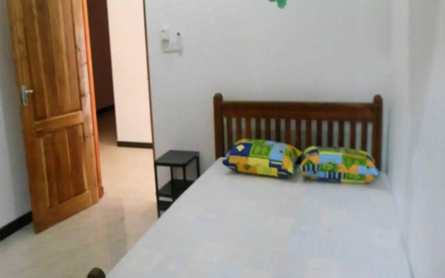 Vista Indra Hotel