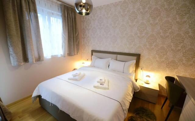 Zoilo Rooms