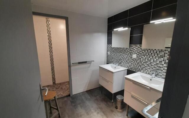 Gîte du marié à 7mn du puy du F0U