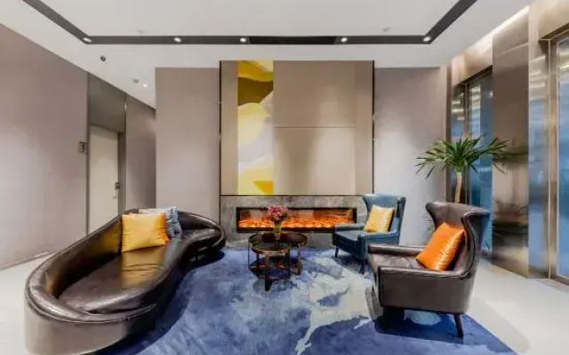 Home Inn Selected (Hangzhou Zhejiang University Huajiachi Branch