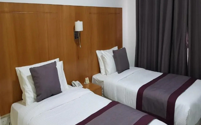 Nova Park Hotel
