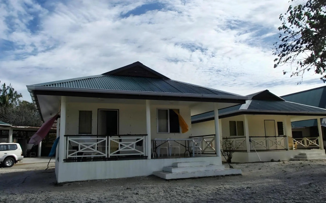 Turiroa Village