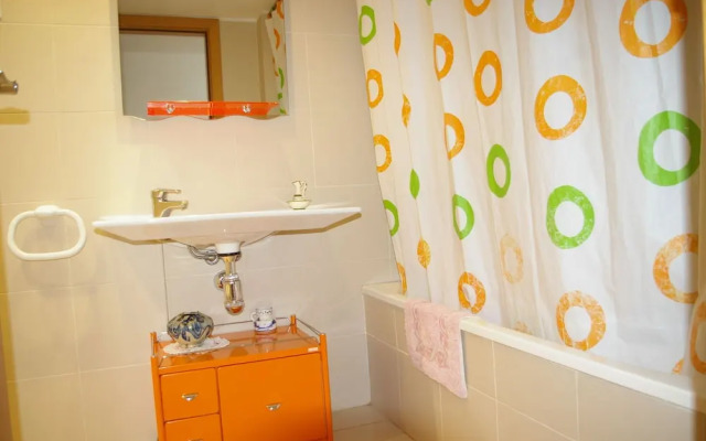 Apartamento Ancora