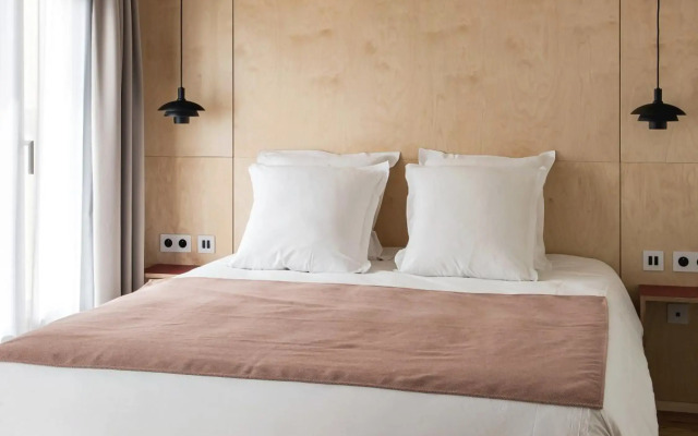 New Hotel Opera
