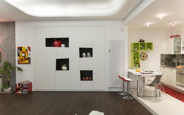 Morris Luxury Apartment