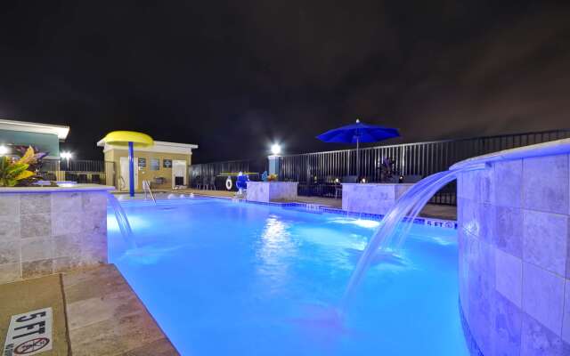 Homewood Suites By Hilton New Braunfels