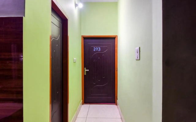 OYO 46369 New Vatika Guest House