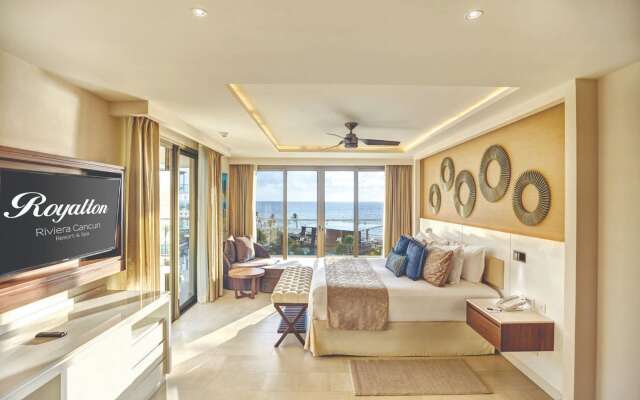 Royalton Riviera Cancun, An Autograph Collection All-Inclusive Resort & Casino