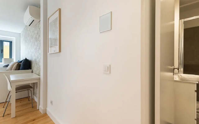 Belem Design Studio 3 by Homing