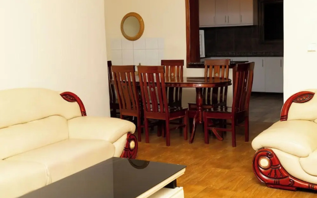 Umuco Apartment