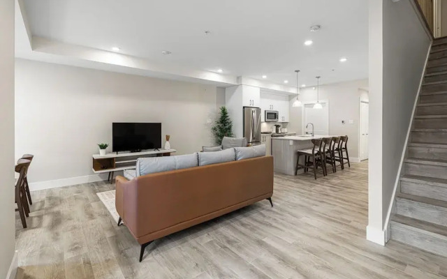 Encore Suites - City Appartement