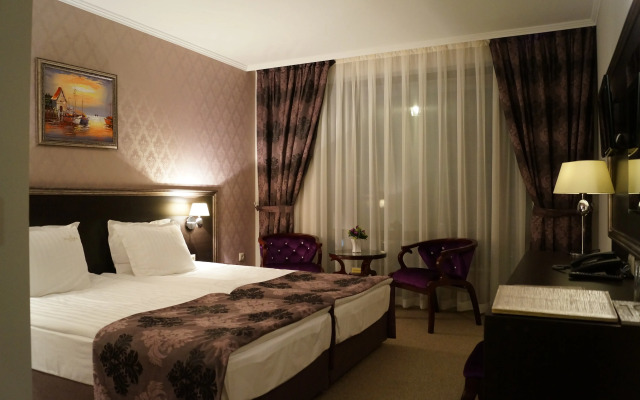 Hotel & SPA Diamant Residence - All Inclusive
