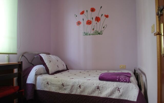 Apartamento Isabel