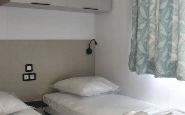 Camping Sunêlia Le Clos Du Rhône