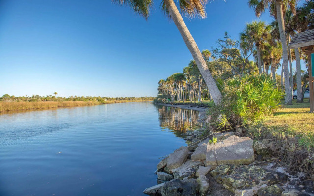 Ramblers Rest RV Campground