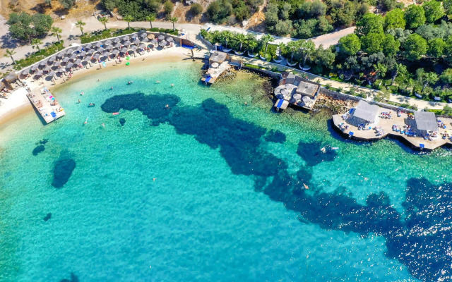 Bodrum Holiday Resort & Spa