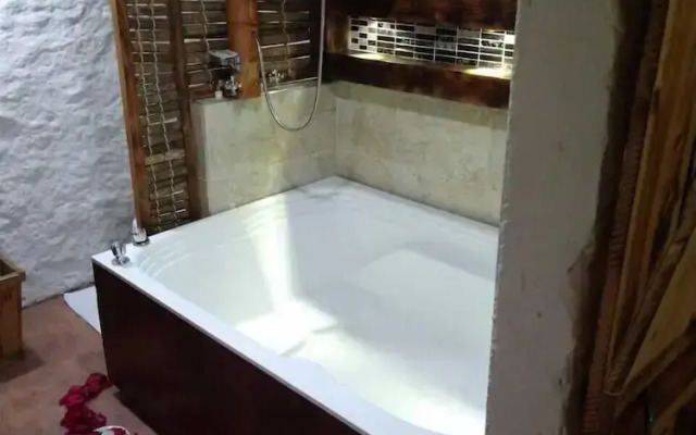 Hotel Prana