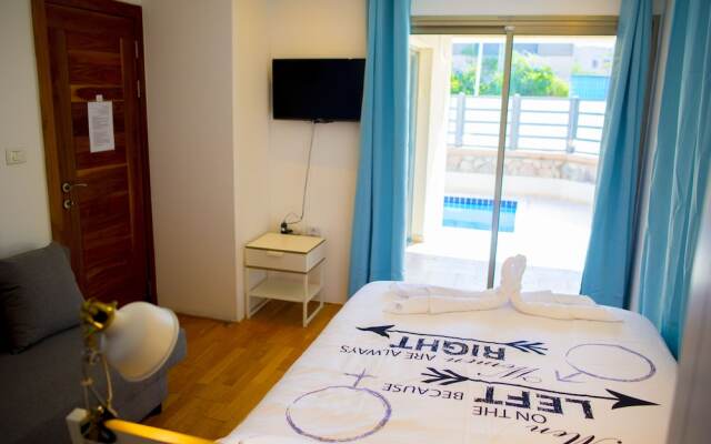 Sun And View Suites
