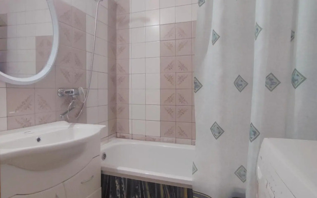 Апартаменты в микрорайоне Мирный 5к3